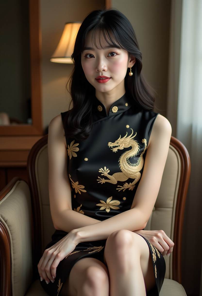AI游戏剧情短剧
